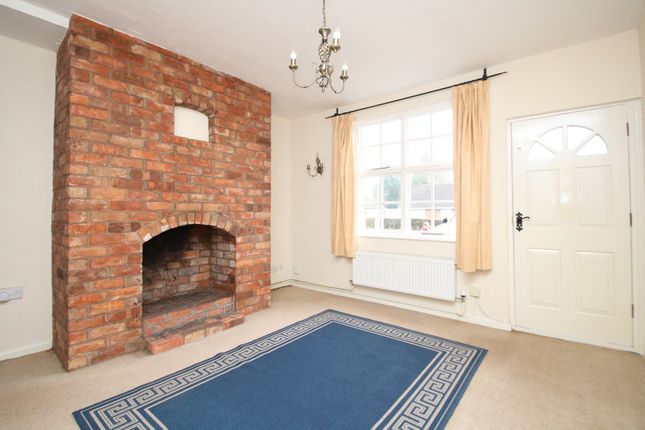 Terraced house to rent in Main Road, Sheepy Magna, Atherstone