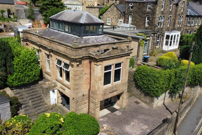 Detached house for sale in Wellington Street, Matlock