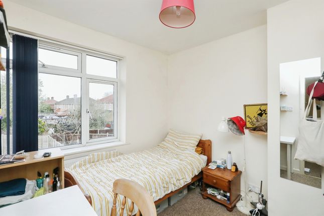 Terraced house for sale in Irstead Road, Norwich