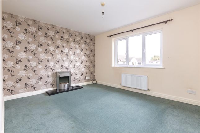 Flat for sale in Wray Court, Beaumont Park, Lancaster