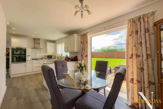Detached house for sale in Jenkins Avenue, Retford