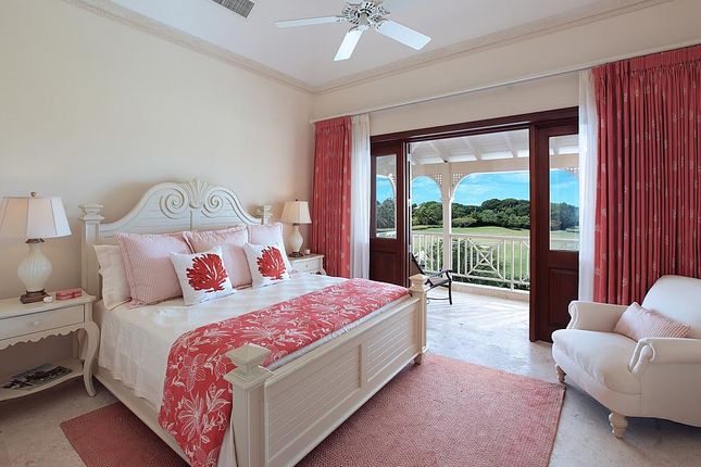 Villa for sale in Royal Westmoreland Holetown St. James, Holetown Bb24017, Barbados