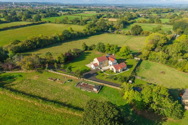5-bed detached on Bilton Wells Bilton Lane, Harrogate, £1,500,000