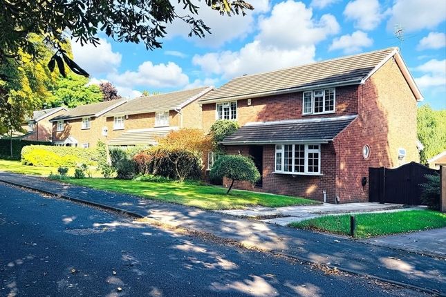4, Vesper Drive, York photo 2