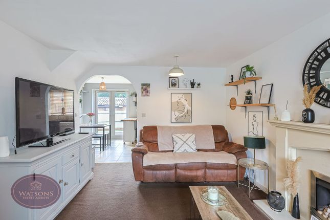 3, Williamson Gardens, Langley Mill photo 4