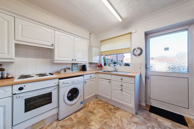 34, Bishops Court, Sleaford photo 3