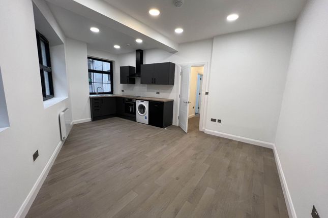 Flat 6, Dunstable Place, Luton photo 5