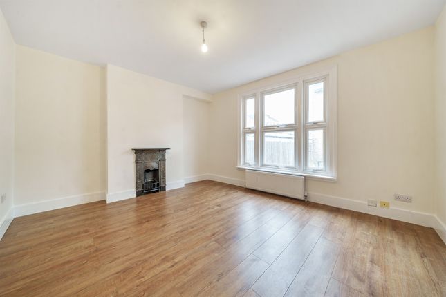 End terrace house for sale in Princes Road, London