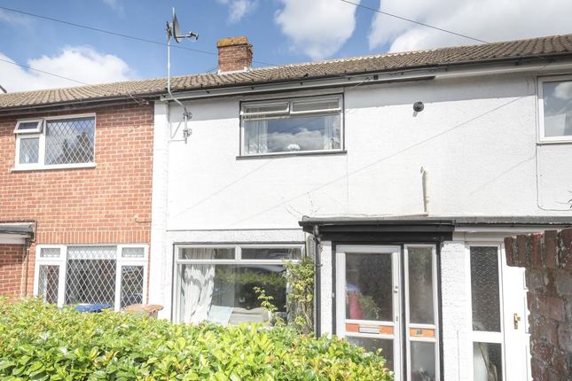 Property photo 4 of 10. Front Aspect