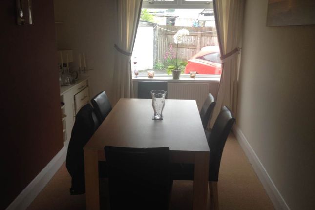 Semi-detached house to rent in Frances Avenue, Huddersfield, West Yorkshire