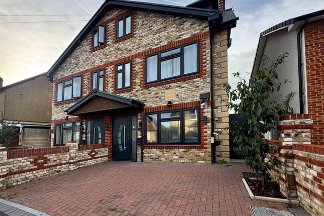 6-bed semi-detached on 5 Marlborough Road, Ashford, £4,950/mo
