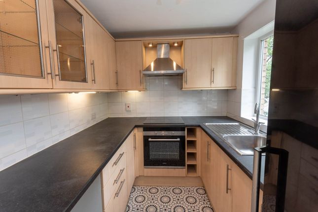 8, Villiers Court, Manchester photo 5