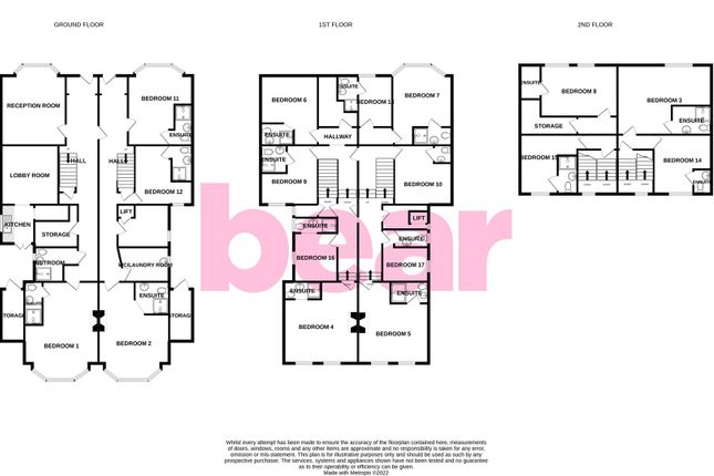 8-10, Grosvenor Road, Westcliff-on-Sea photo 2
