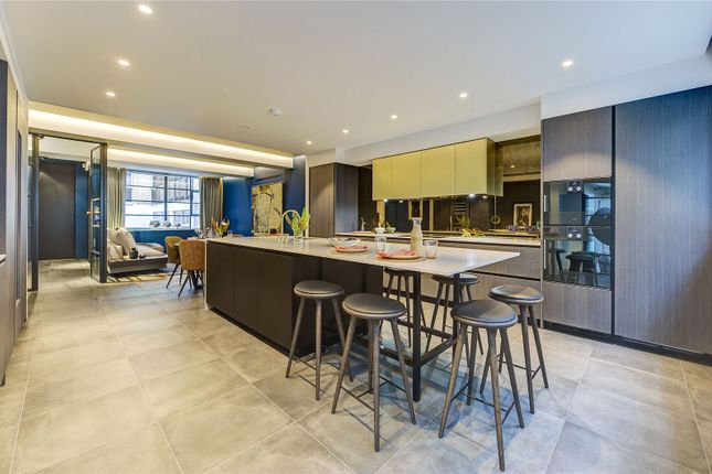 Royalty Mews Soho W1d 2 Bedroom Flat For Sale 51890249