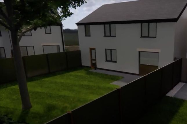 Detached house for sale in Bye Pass Road, Bolton Le Sands, Carnforth