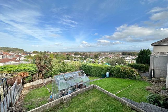 Detached bungalow for sale in Spring Hill, Worle, Weston-Super-Mare