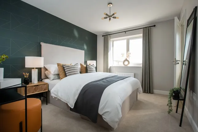 Taylor Wimpey - Half Penny Meadows