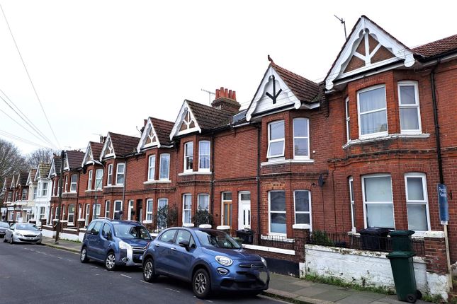 Property for sale in Tamworth Road, Hove