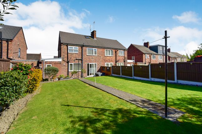 20, Birchwood Avenue, Rotherham photo 2