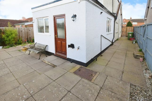 Bungalow for sale in Coventry Road, Baginton, Coventry, Warwickshire