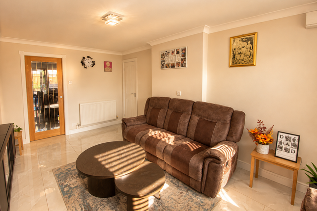 Meadowsweet Road, Leicester photo 5