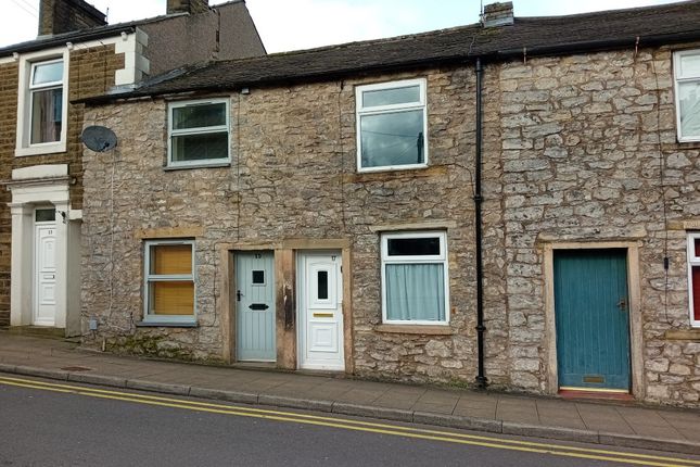 Terraced house to rent in King Lane, Clitheroe BB7