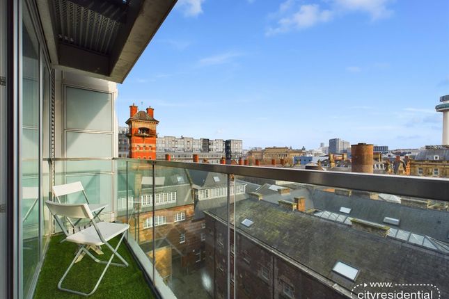 33, Eden Square, Liverpool photo 3