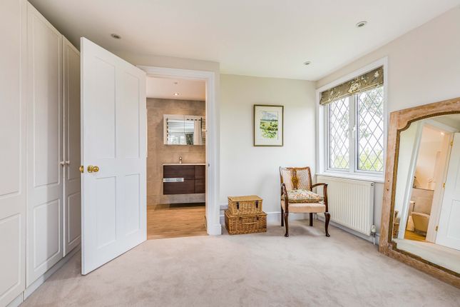 Detached house for sale in Nr. Itchenor, Birdham, Chichester