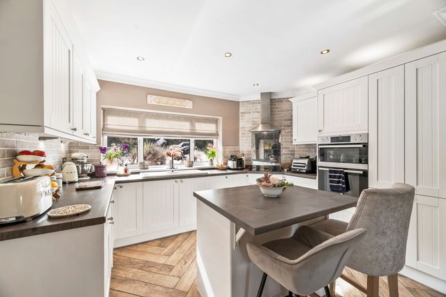 Bella Vista Portland Place, Frodsham photo 3