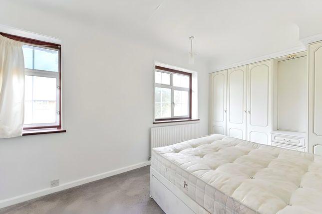 Thumbnail Terraced house to rent in Netley Gardens, Morden, Surrey