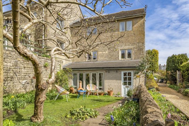 Cottage for sale in Silver Street, Chalford Hill