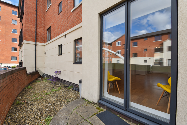 Henke Court, Cardiff photo 4
