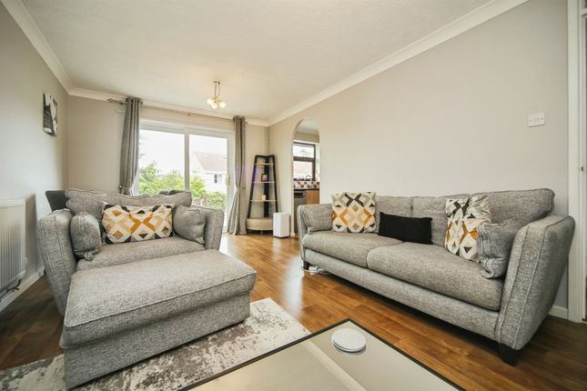 7, Wheatfields, Diss photo 4