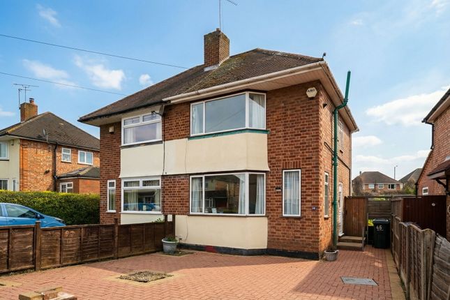 2-bed semi-detached on 46, Chaffcombe Road, Birmingham, £220,000