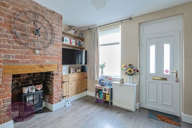 4, Abbott Street, Nottingham photo 2