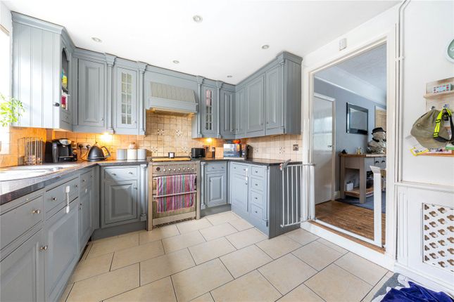 Detached house for sale in London Road, Ryarsh, West Malling