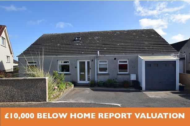 Detached house for sale in Langwell Crescent, Wick