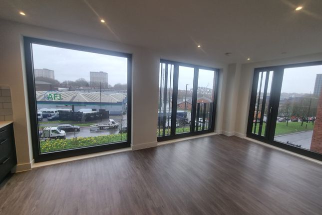 117  Glasswater Locks, 3, Pitt Street, Birmingham photo 2