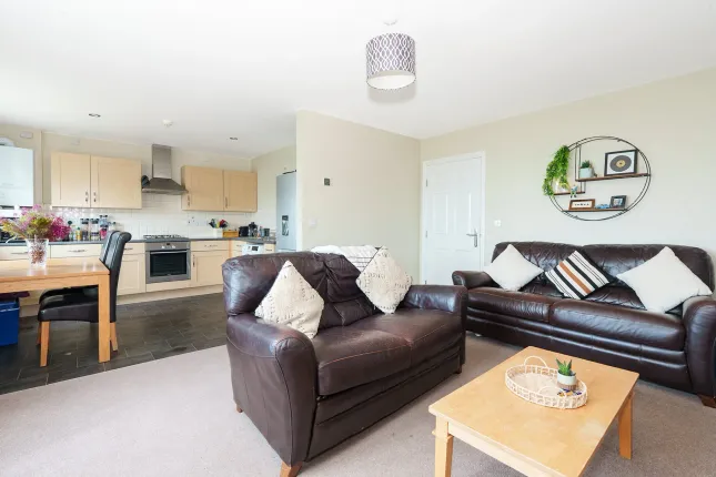 14, Ballacottier Meadow, Douglas photo 4