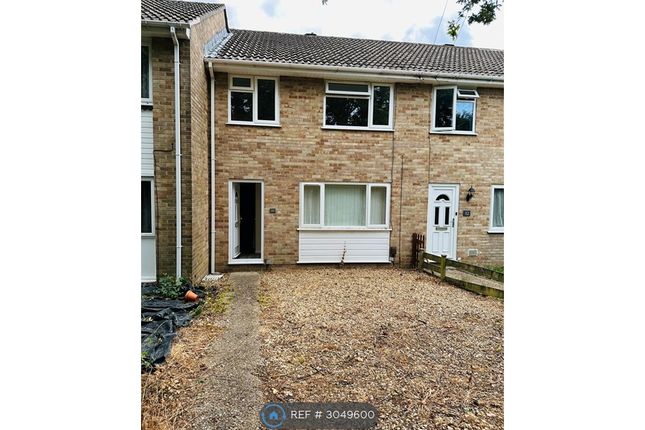 Hawkhurst Close, Southampton photo 2