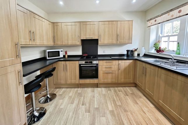 5, St. Cuthberts Close, Wigton photo 4