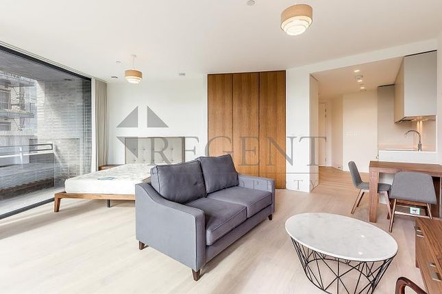 Flat 6, Mono Tower, Penn Street, London photo 2