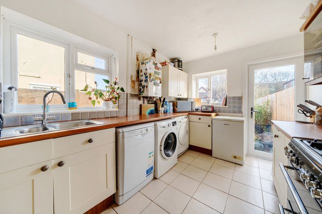 Detached house for sale in Somermead, Bristol, Somerset