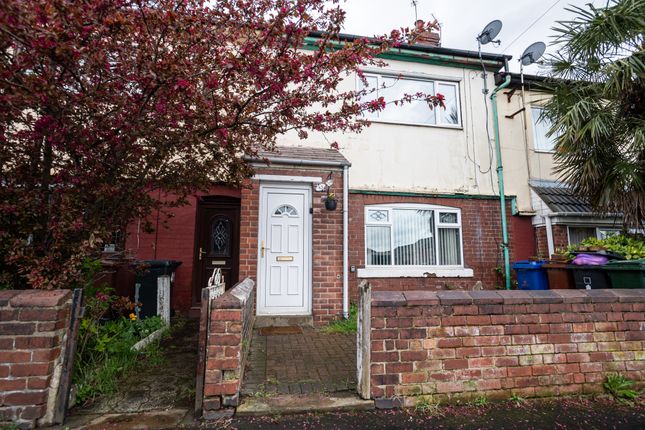 Terraced house for sale in Beever Street, Rotherham