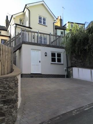 4-bed house on 39, Upper Garth Road, Bangor, £368/mo