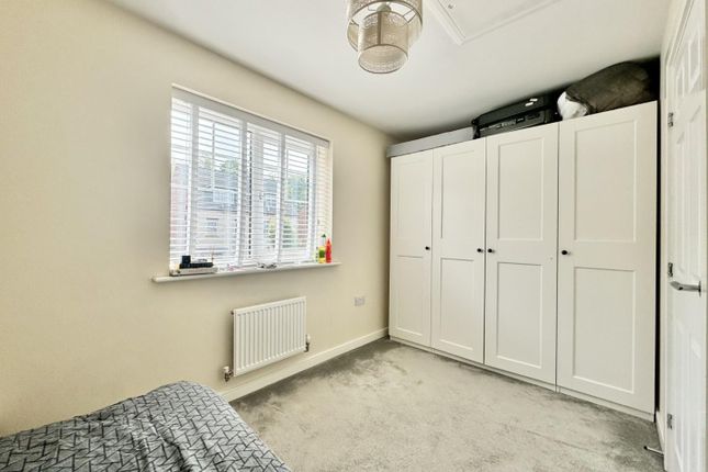 Semi-detached house for sale in Hawthorn Way, Birmingham