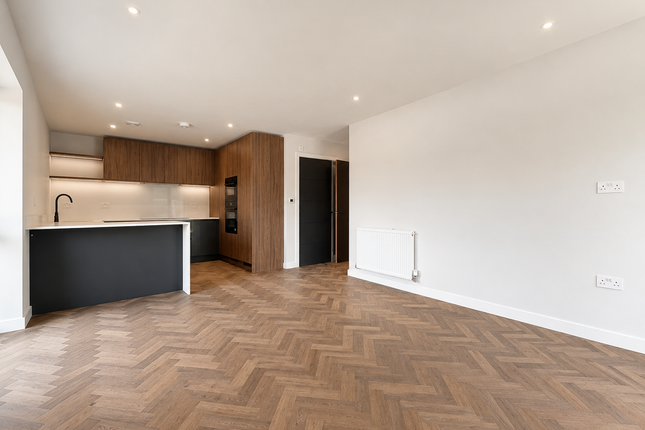 Flat 3, Moyana, Maritime Park, Warsash photo 2