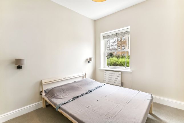 Flat for sale in Trinity Church Road, Barnes