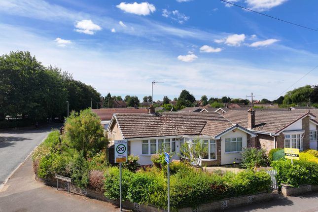 3-bed house on 2, Sheriff Way, Boston, £189,950