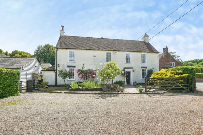 Ravens House, Upper Street, Tilmanstone photo 2